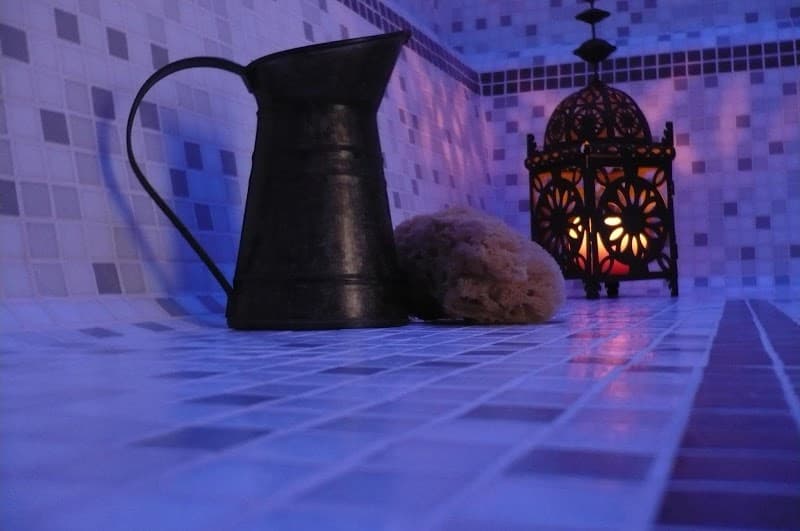 Amate Benessere e Spa Turi photo