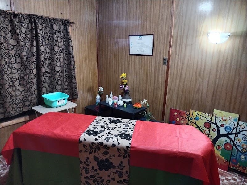 Amati Spa Valparaíso photo