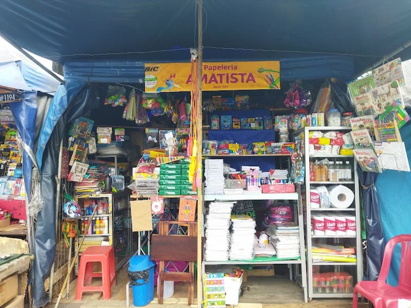 Amatista Guayaquil photo