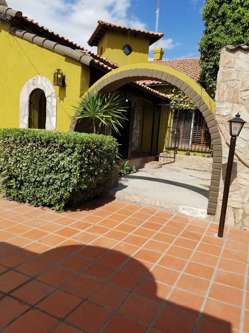 Amatte Spa Nogales photo