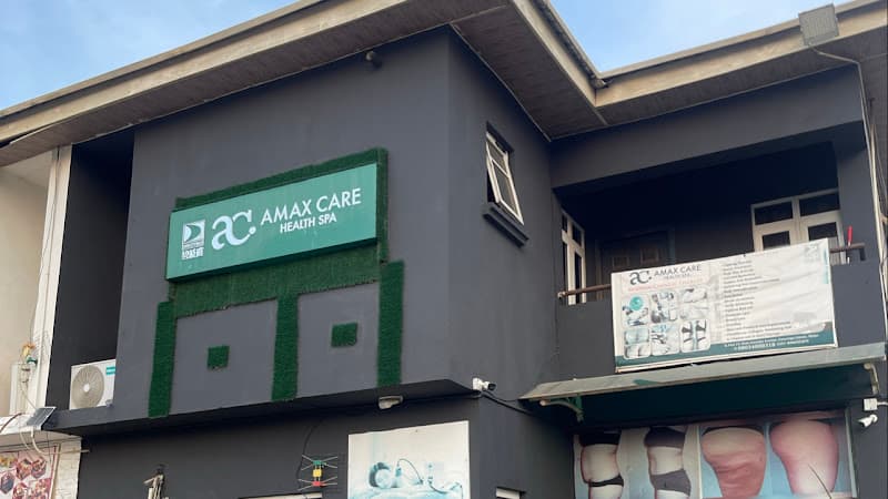 Amaxcare Health Spa Abuja photo