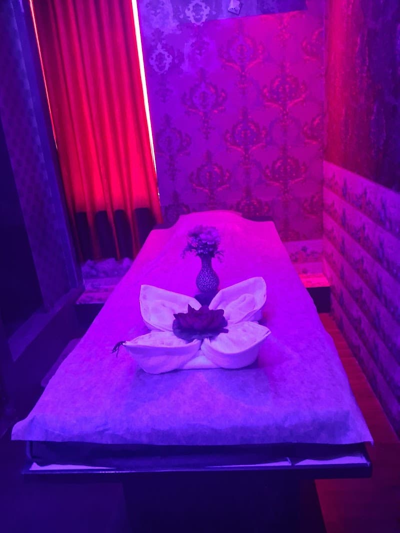 Pune amaya wellness spa photo