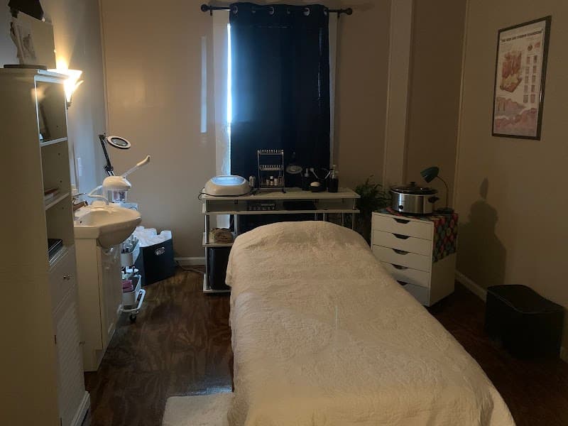 AmaZen Day Spa Morganton photo