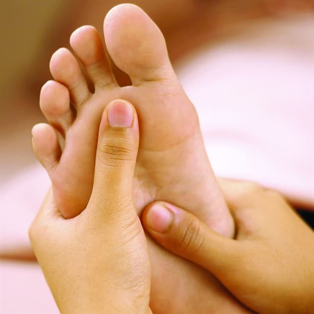 Amazing Foot Spa Bend photo