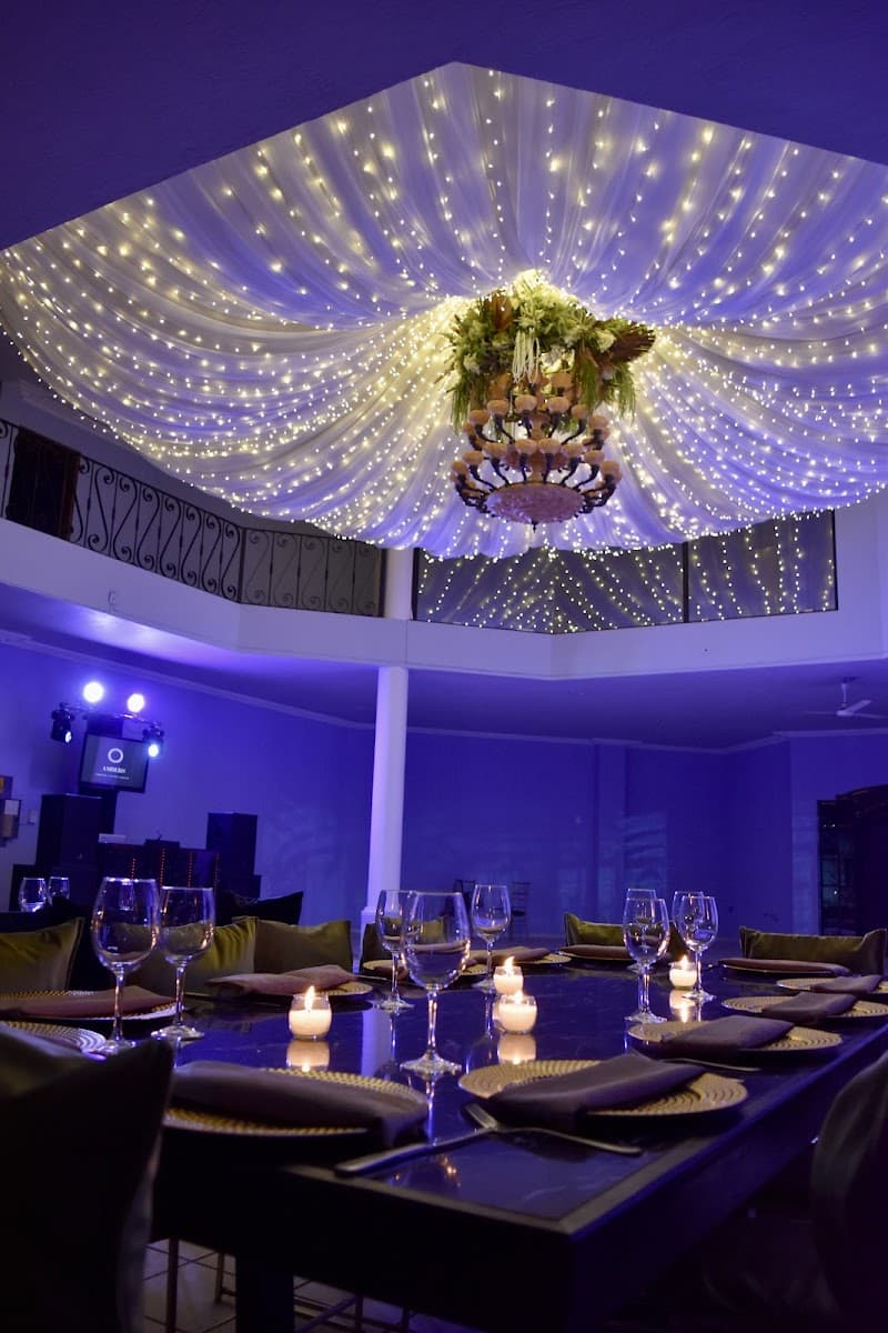 Tonalá ÁMBAR Salón photo