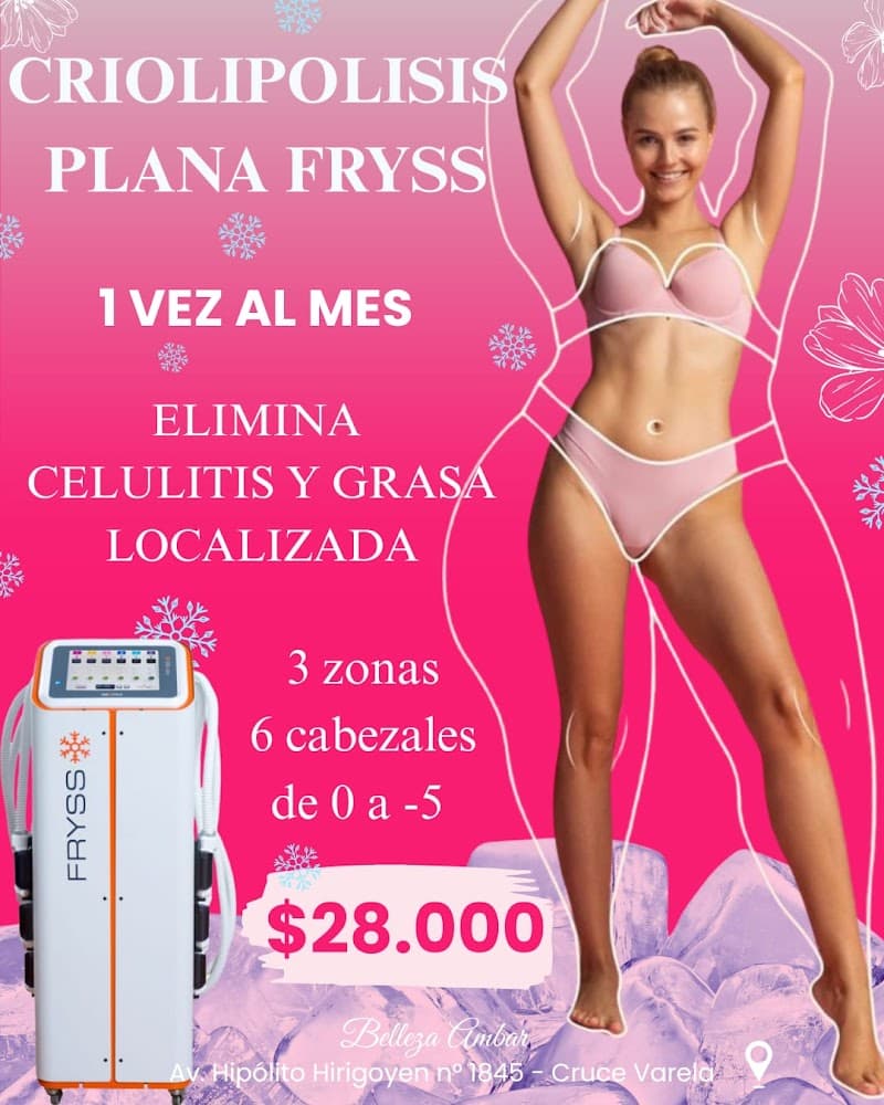 Ezpeleta Ámbar spa photo