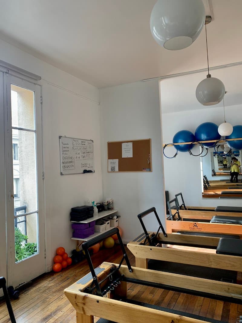Ambar Wellness & Spa Santiago photo