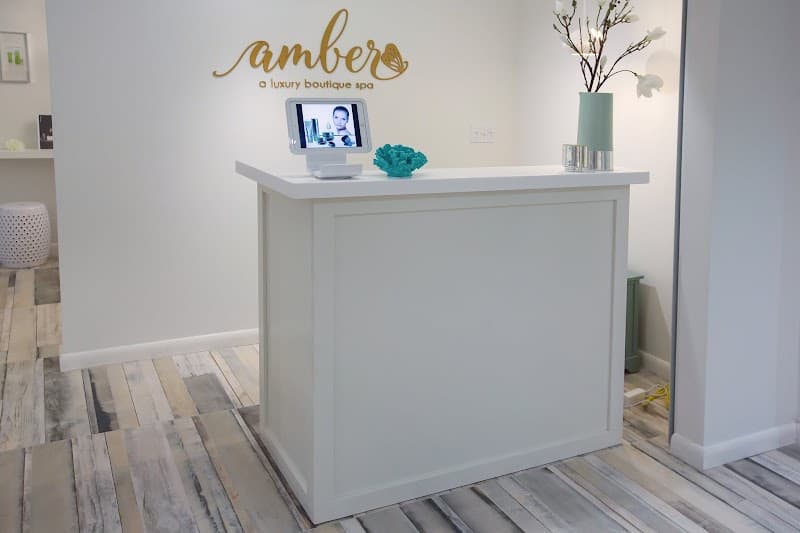 Amber Spa Nassau photo