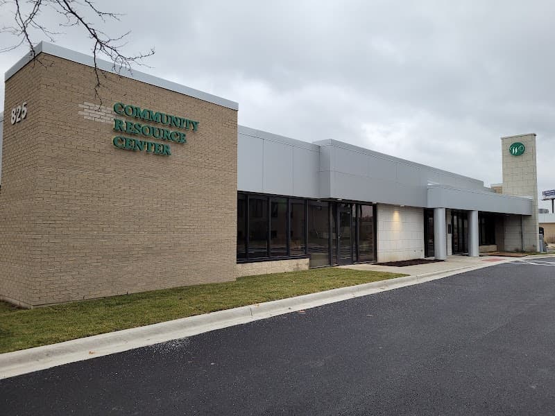 Willowbrook ambergoldcenter photo