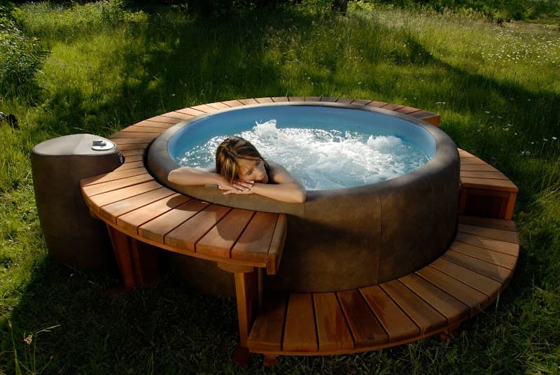 Ambiance Spas Val-David photo
