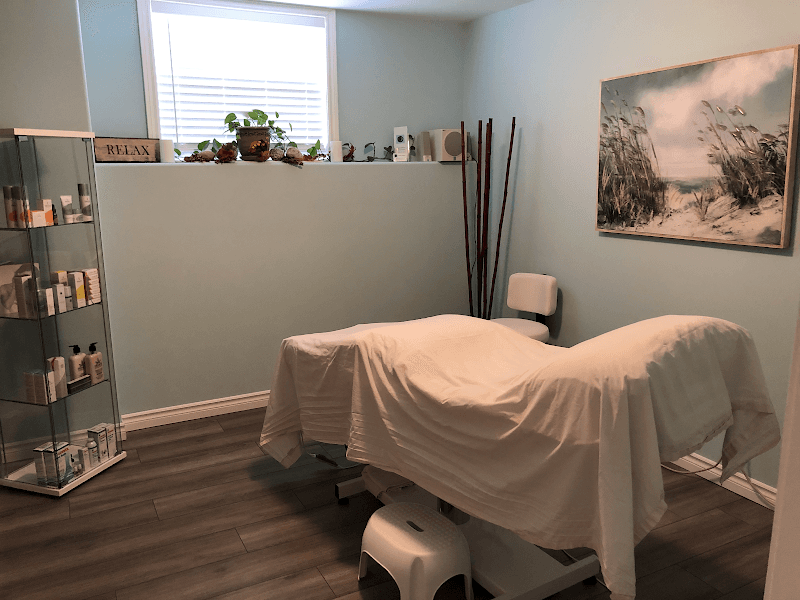 Ambili Esthetics Halifax photo