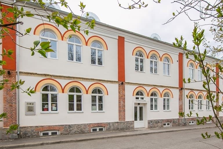 Ambra massage parlor Pärnu photo