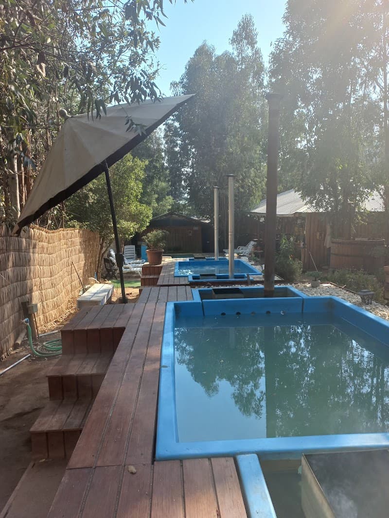 Amelie Spa Paine photo