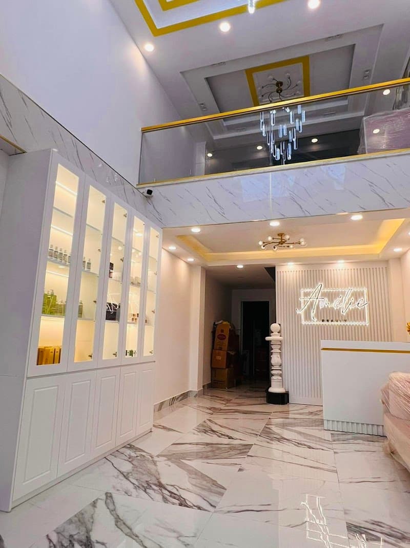 Amelie Spa Quận 6 photo