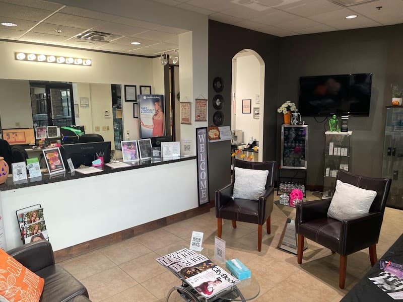 Amerejuve MedSpa Houston photo