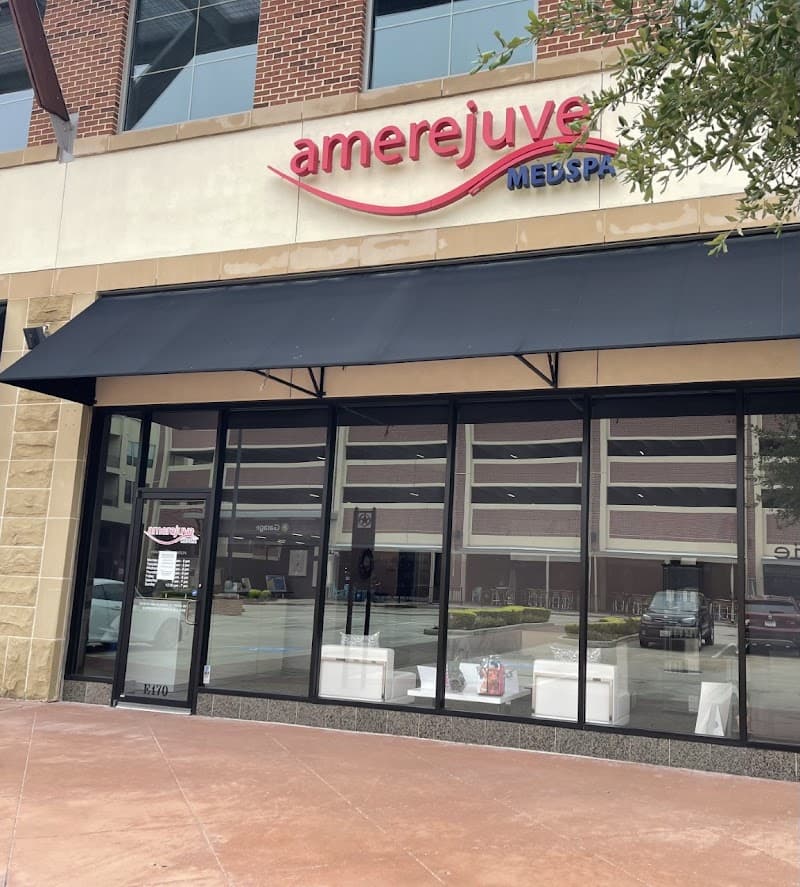 Amerejuve Sugar Land photo