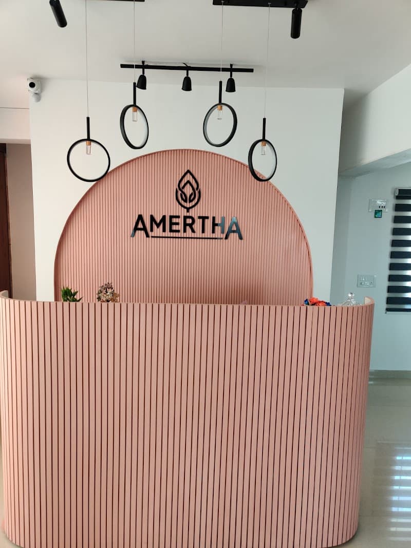 Amertha spa Mysuru photo