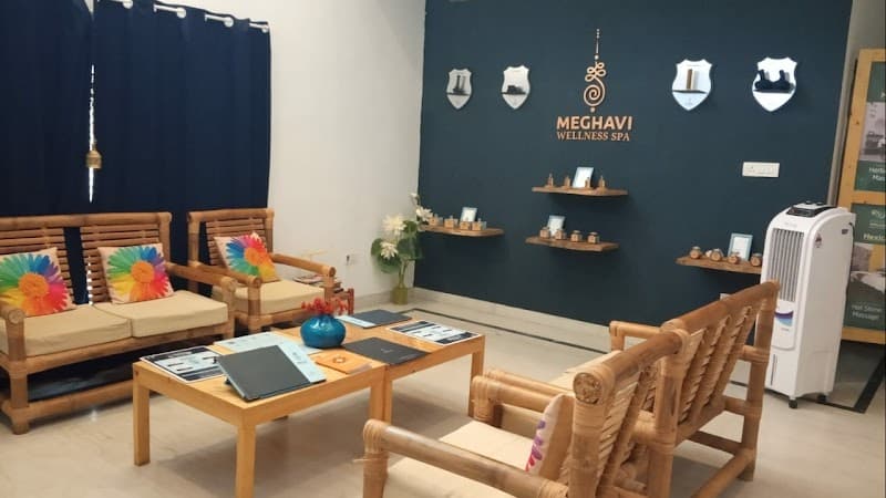 Amezinng Spa Hyderabad photo