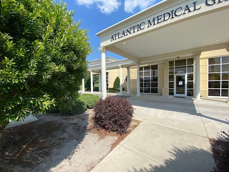 AMG Medspa Kinston photo