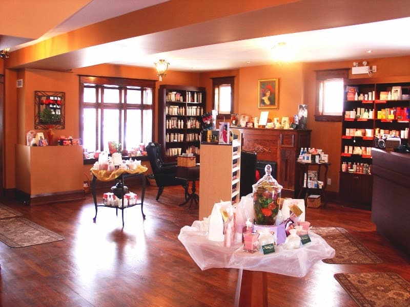 Amici Spa Inc Markham photo