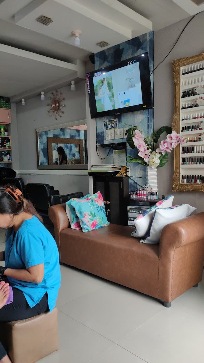 Amir Royal Spa Siniloan photo