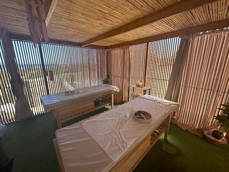 AMIRA Wellness & Spa Yala photo