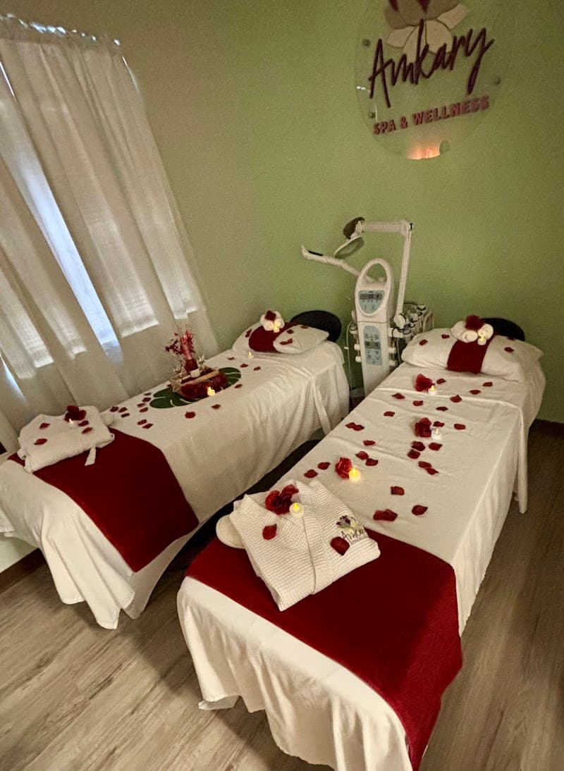 Amkary Spa & Wellness Orlando photo