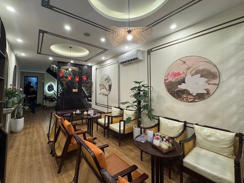Amora Relaxation Spa Hanoi photo