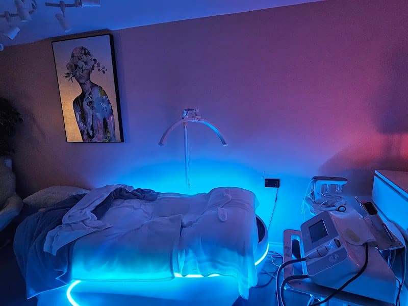Amore Esthetics Winnipeg photo