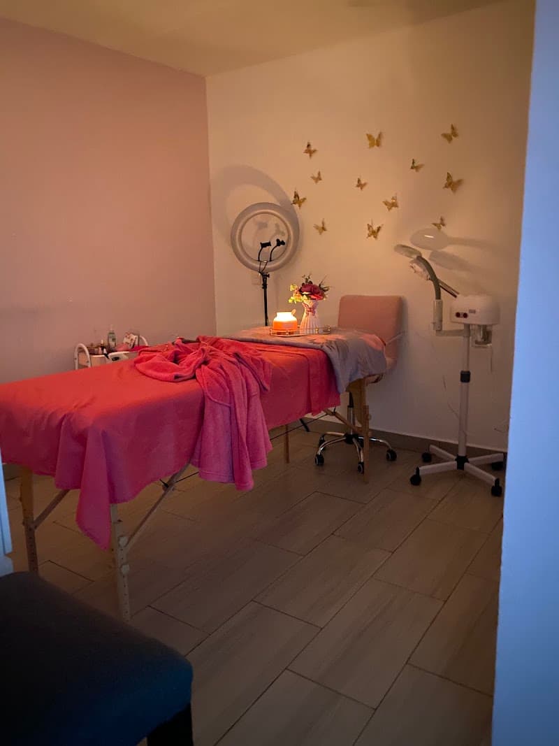 Amorella Spa Center Arandas photo