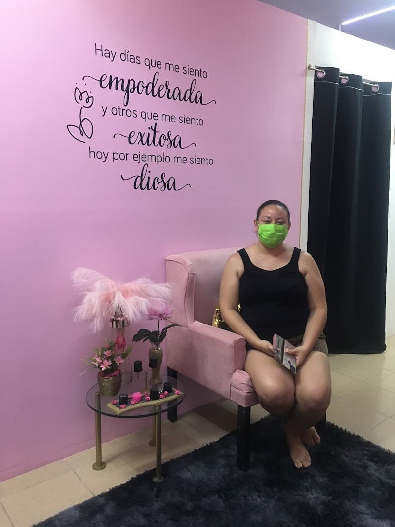 Amori Cabina & Spa Merida photo
