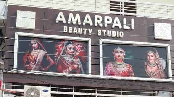 Amrapali Beauty Spa Roorkee photo
