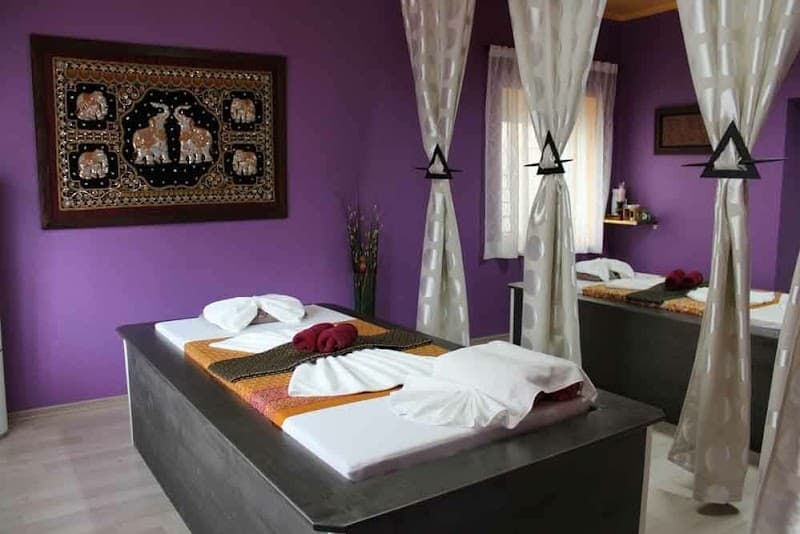 Amthana Spa Speyer photo