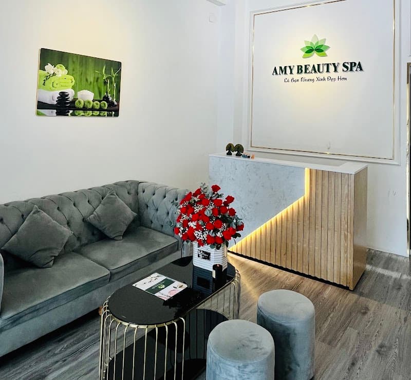 Amy Beauty Quận 12 photo