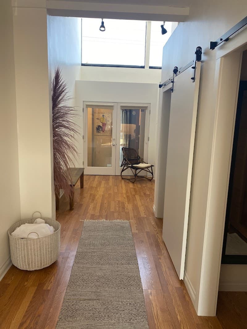 Amy Gray Wellness Denver photo