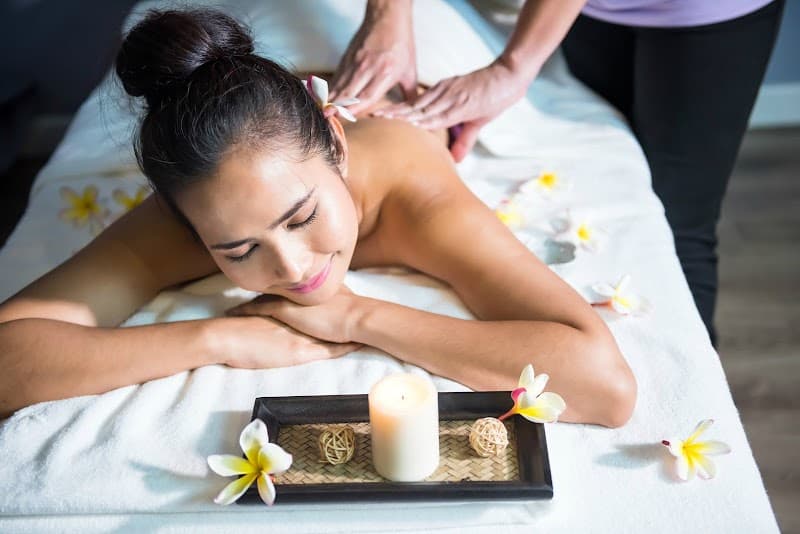 Amy's Sweet Spa Dobbs Ferry photo