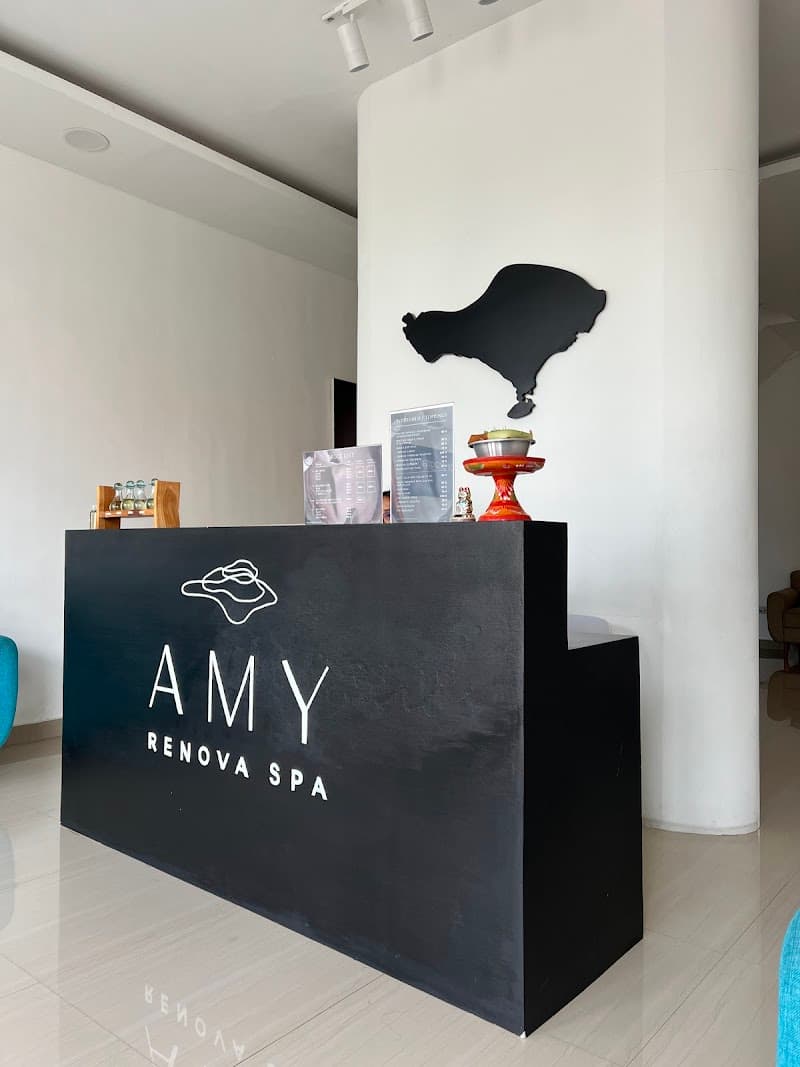 Amy Spa Badung photo