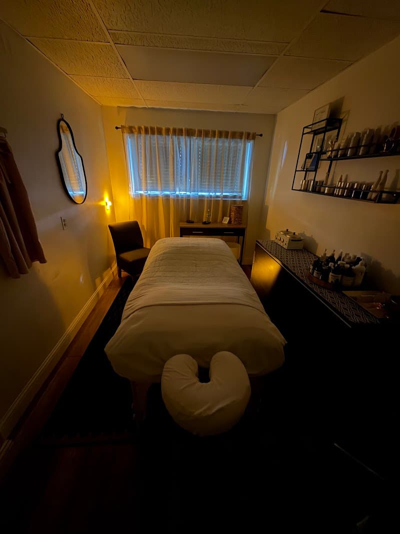 Amy Webb Spa Roseville photo
