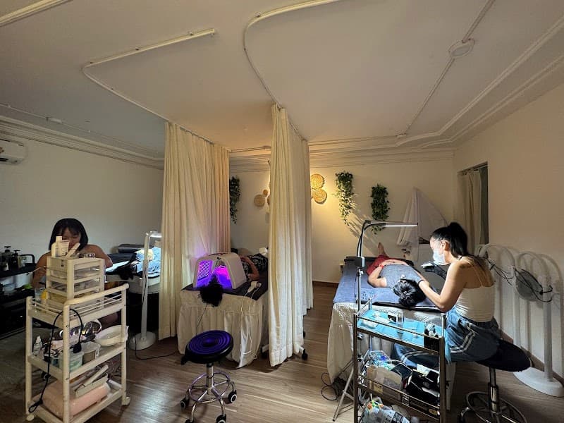 Quận 3 ÂN ĐỨC Beauty Spa photo