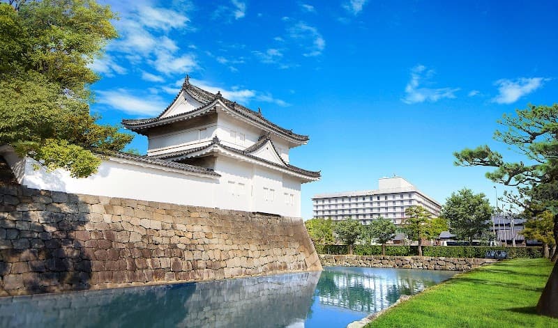 ANA Crowne Plaza Kyoto photo