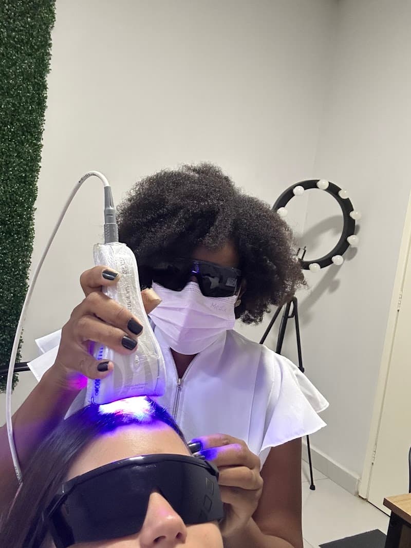 Ana Estética Itumbiara photo