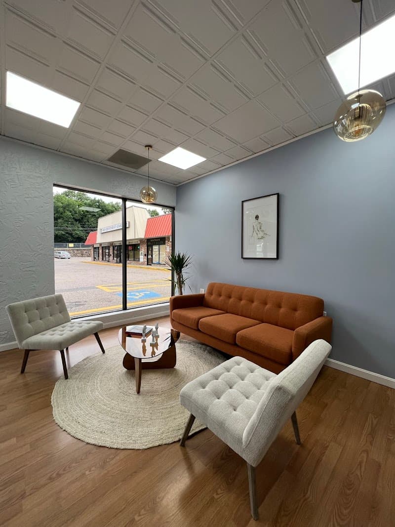 Ana Moreira Esthetics Natick photo