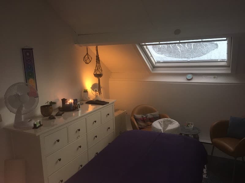 Anahata massage Gennep photo