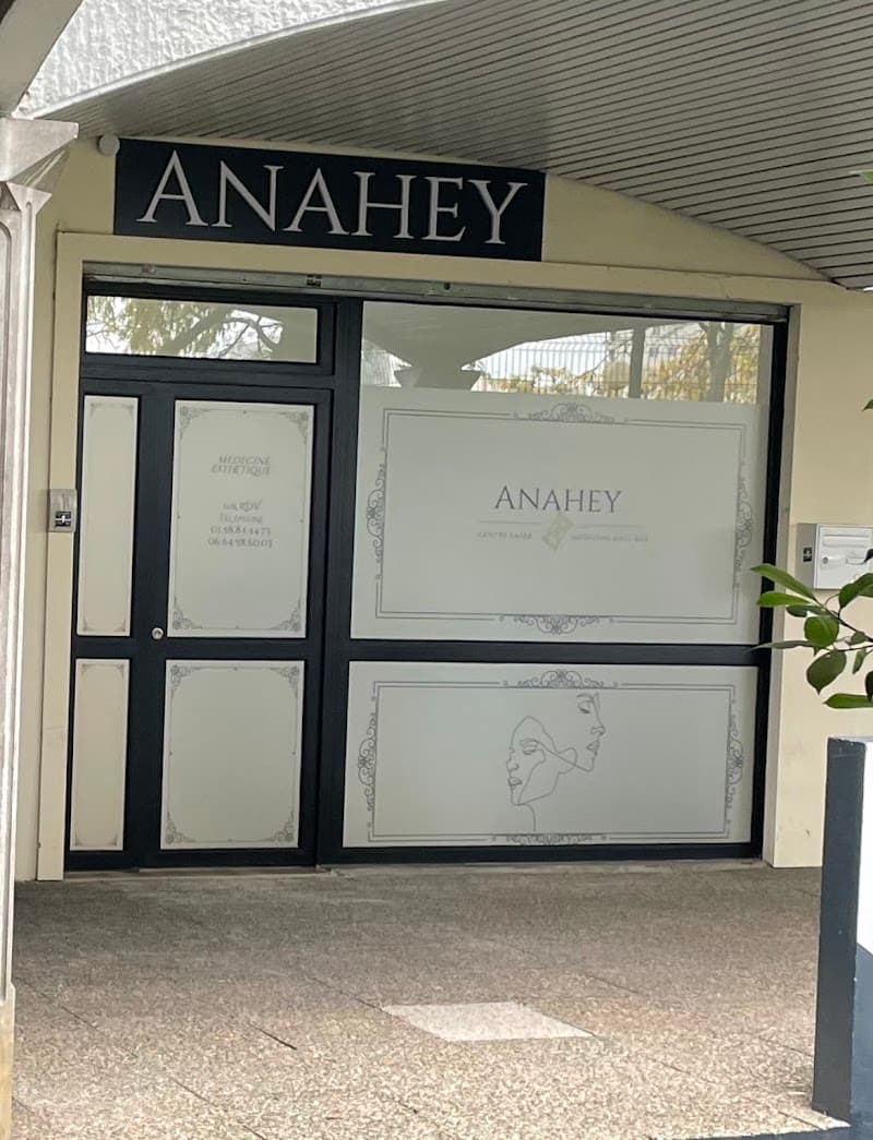 Anahey Noisy-le-Grand photo