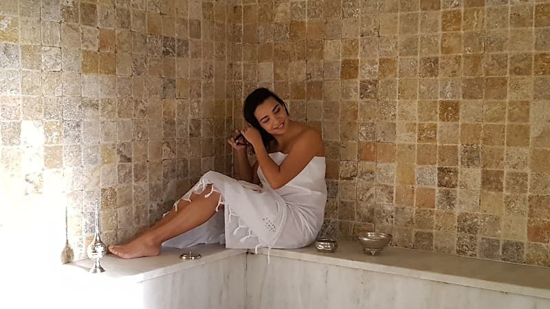 Anamae Spa Arles photo