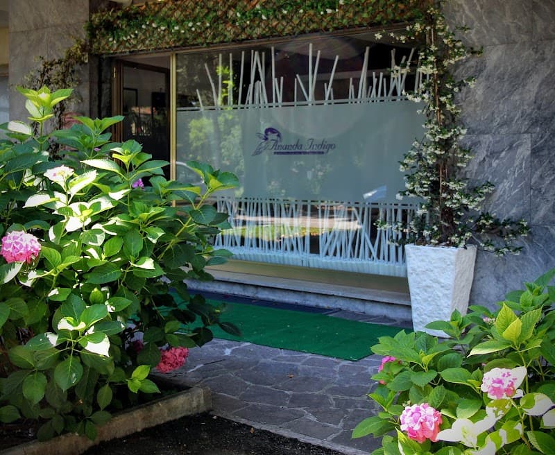 Ananda Indigo Conegliano photo
