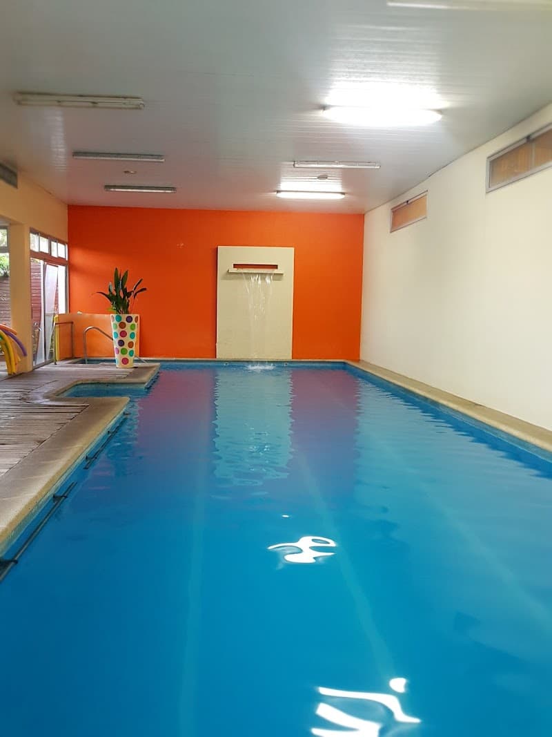 Ananda Spa Carlos Casares photo