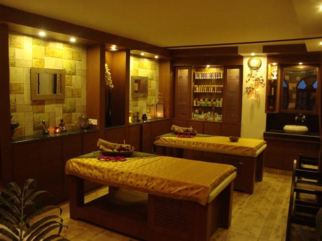 Anandam Spa Dalhousie photo