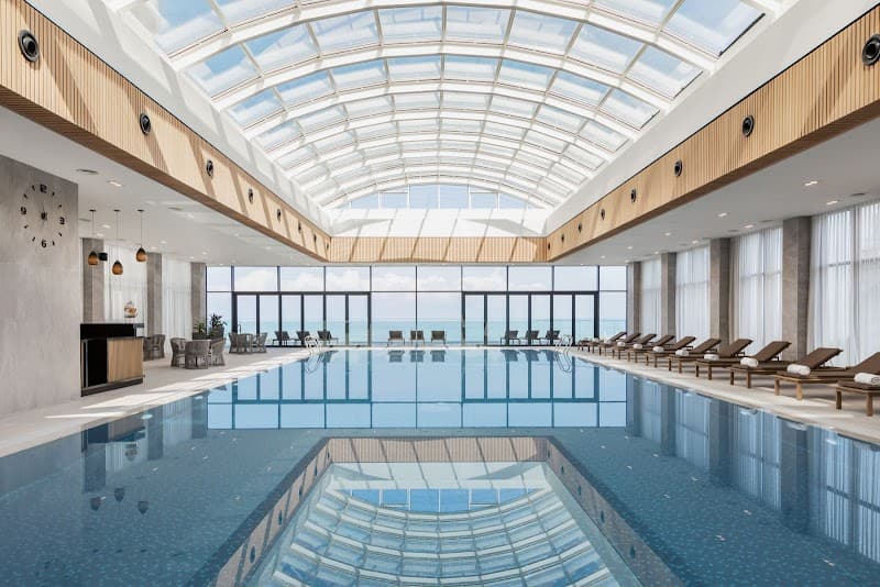 Ananné spa Batumi photo