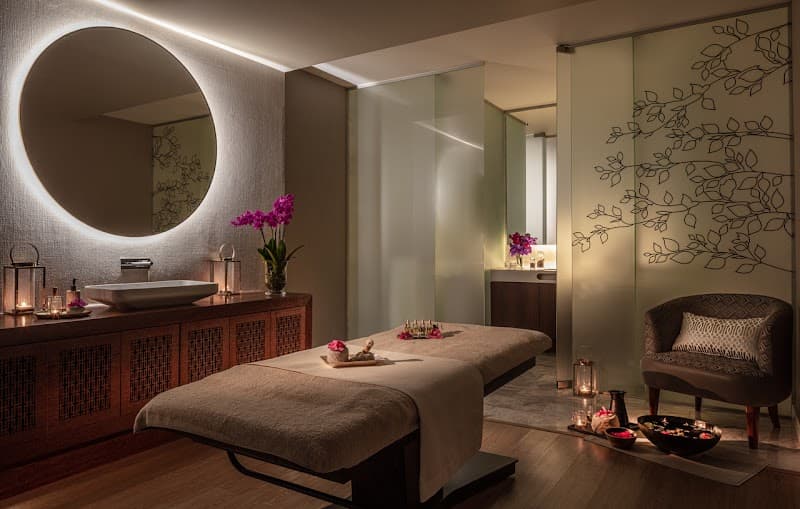 Anantara SPA Lisboa Lisbon photo